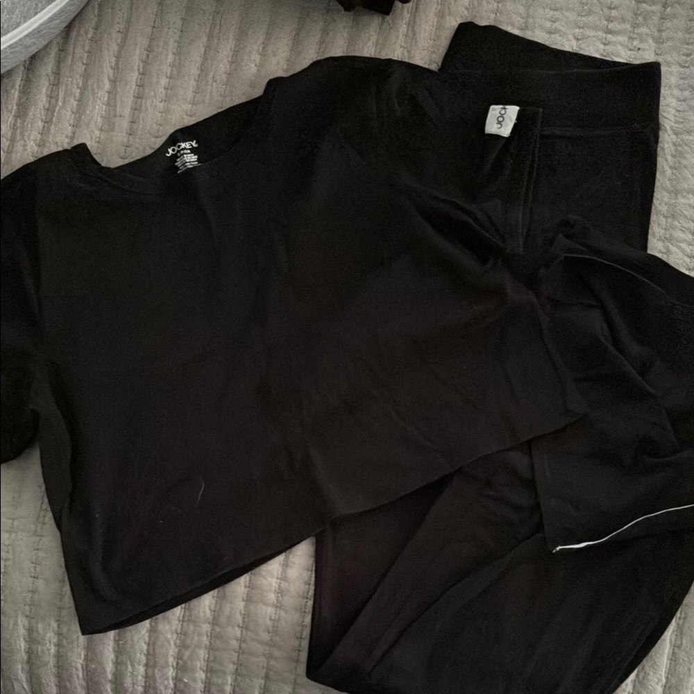 Jockey Two Piece Lounge Set